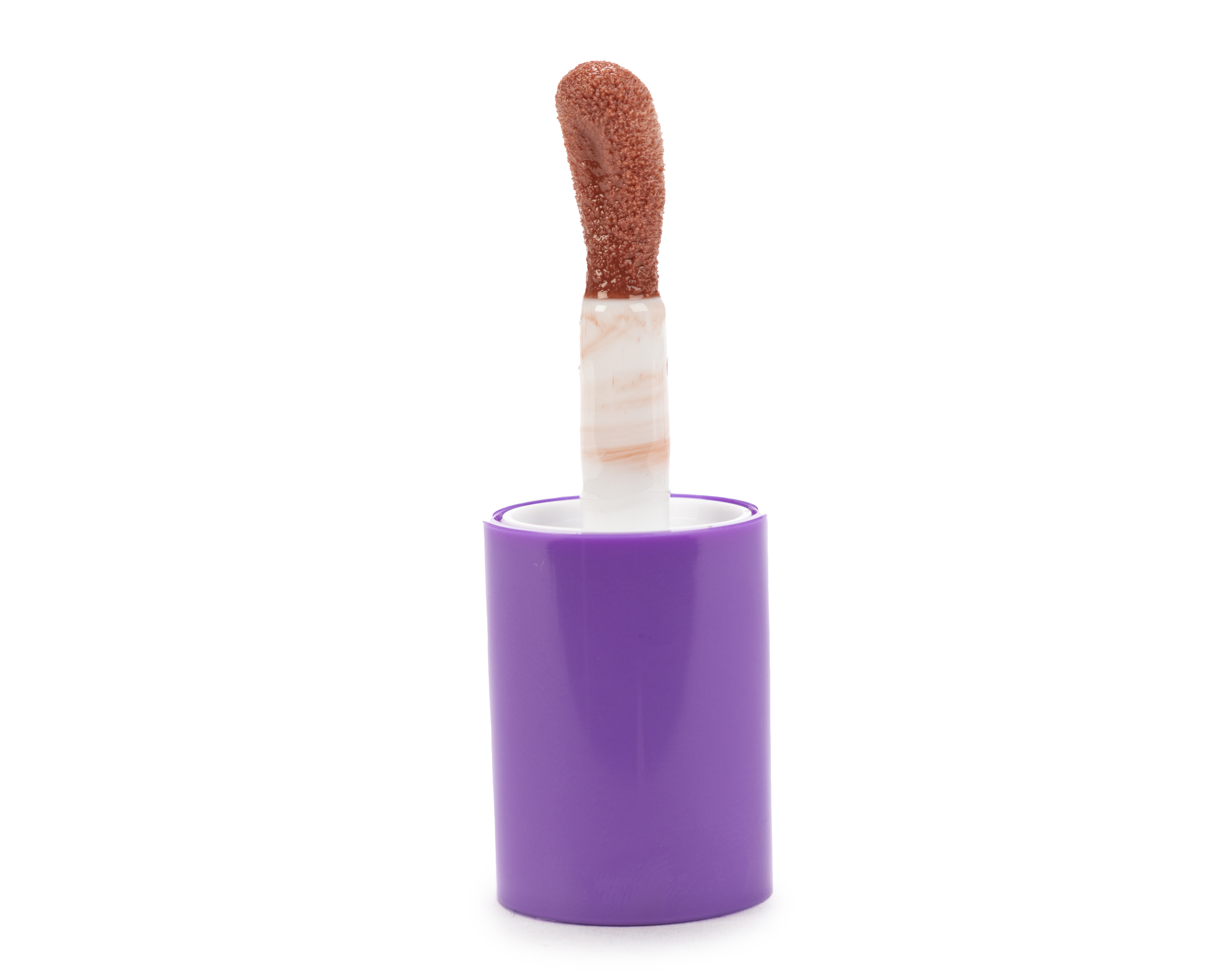 Foto 4 pulgar | Foto 3 | Aceite para Labios Smooth Lips Shiny Candy  4.5 g