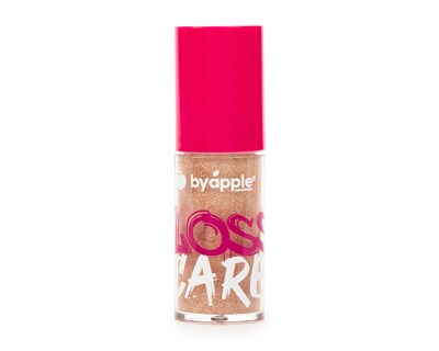 Foto 2 | Foto 2 | Brillo Labial By Apple Glossy Care Nude Vibes 4.5 g