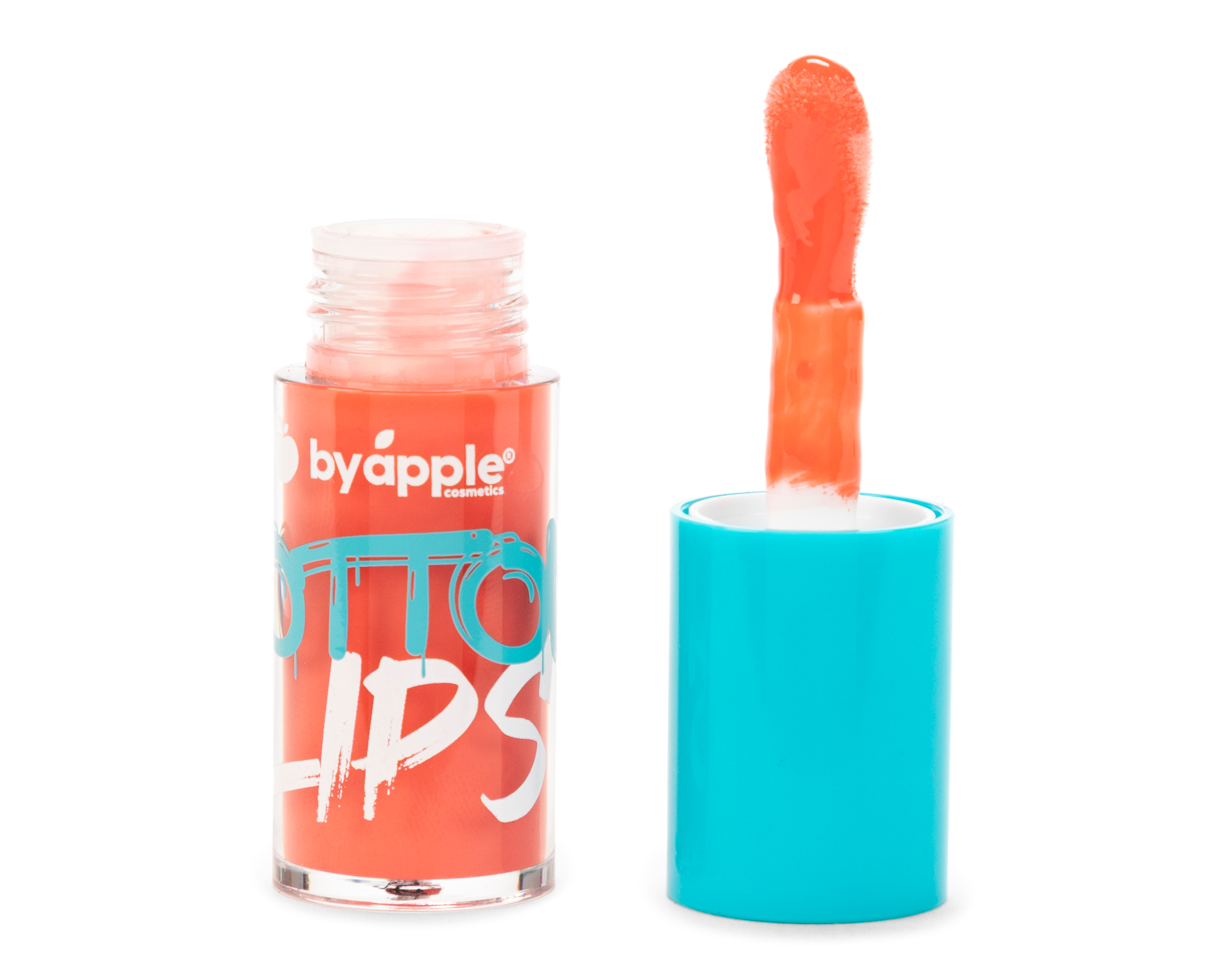 Foto 3 pulgar | Foto 2 | Brillo Labial By Apple Cotton Lips Sweet Dreams 4.5 g