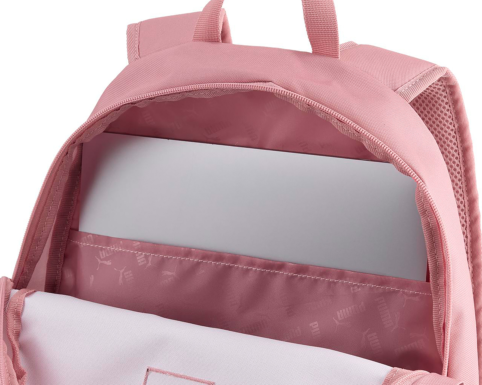 Foto 3 | Foto 3 | Mochila Puma Phase Patch Rosa