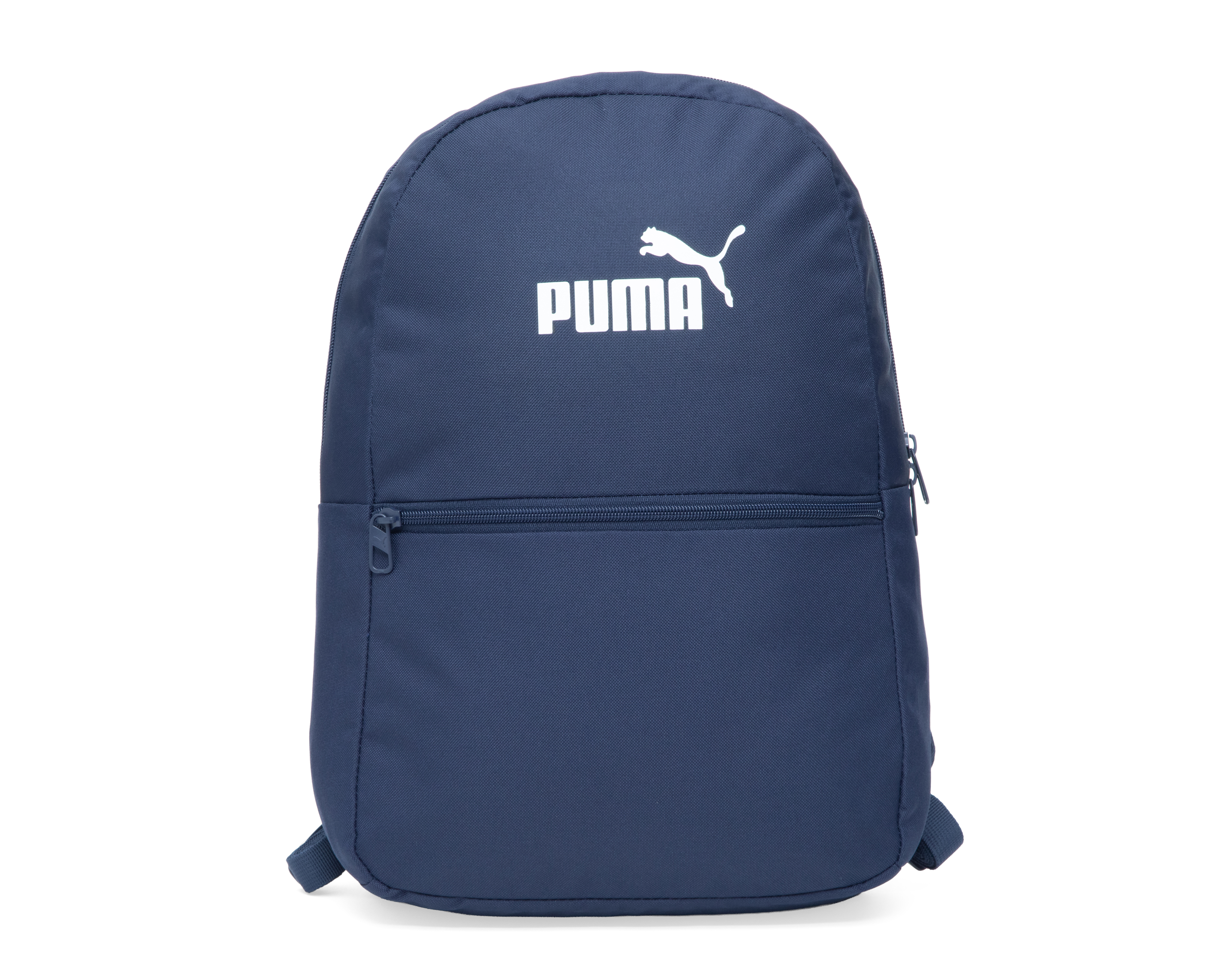 Foto 2 pulgar | Foto 1 | Mochila Puma Catch III Azul