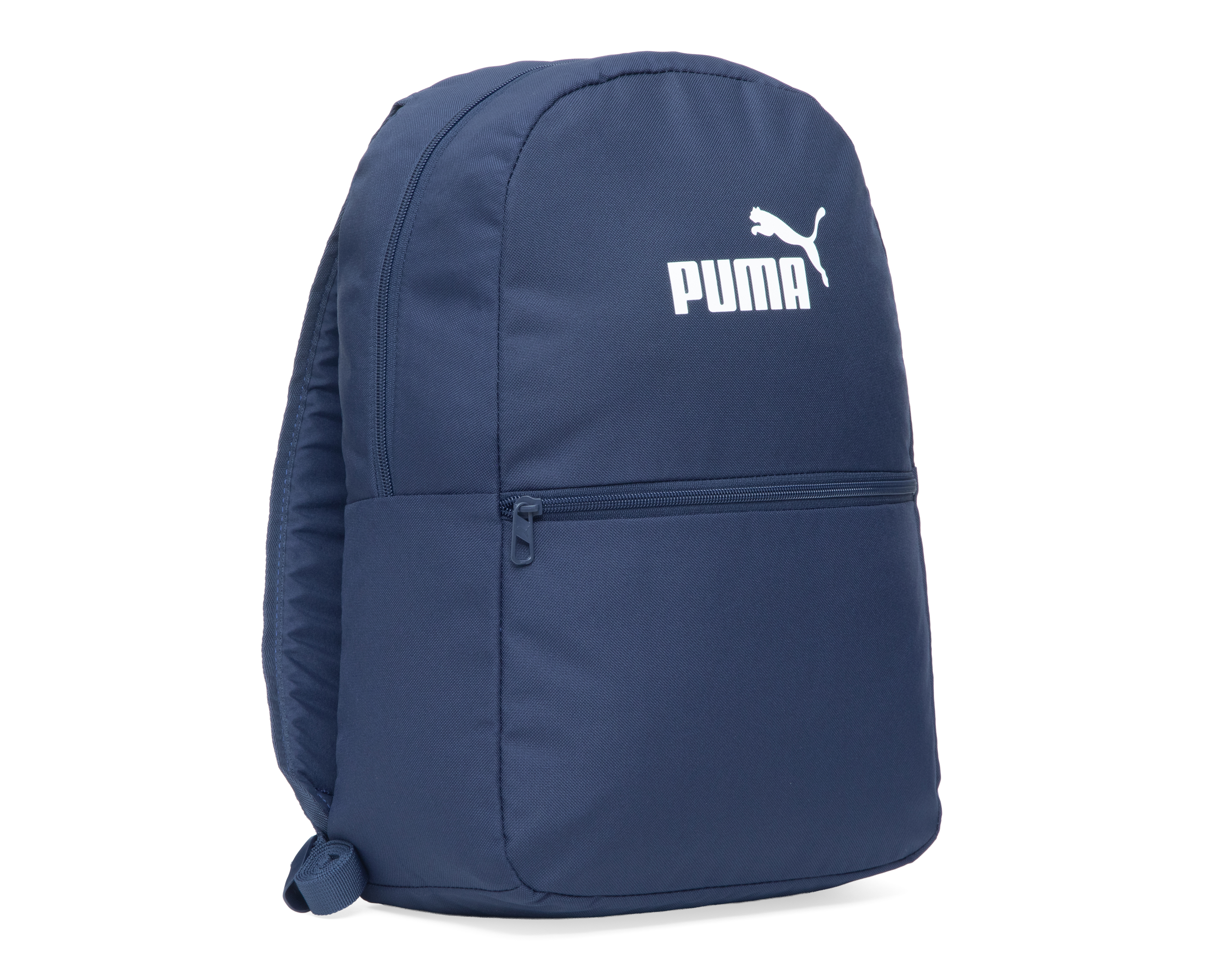 Foto 3 pulgar | Foto 2 | Mochila Puma Catch III Azul