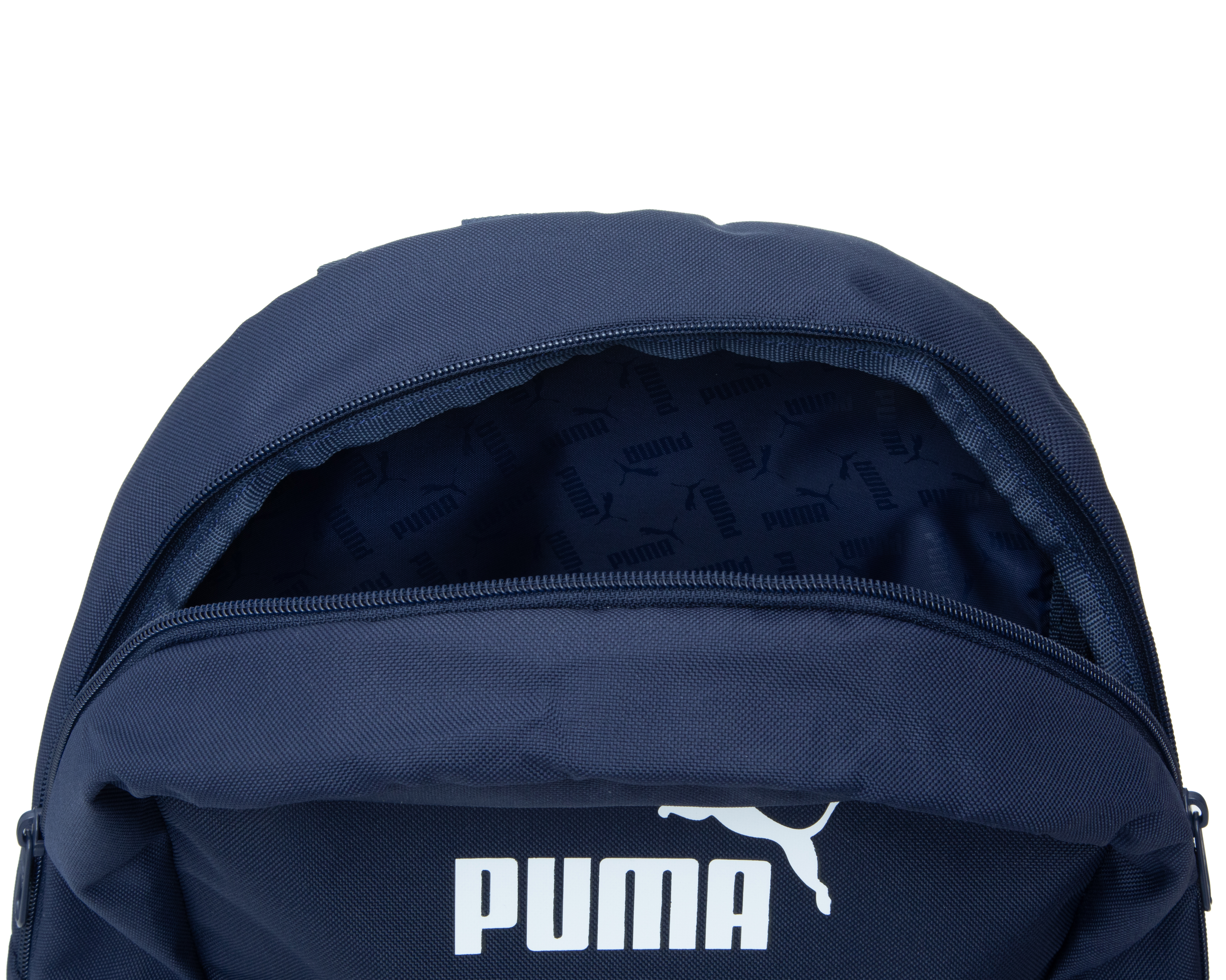 Foto 6 | Foto 6 | Mochila Puma Catch III Azul