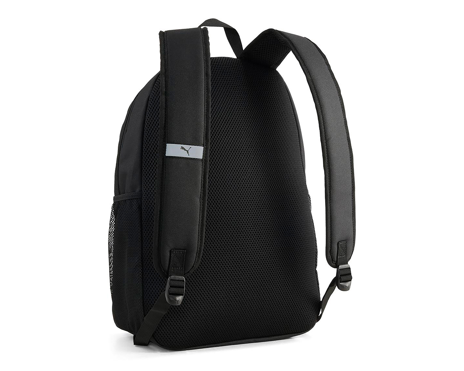 Foto 2 | Foto 2 | Mochila Puma Phase Patch Negra