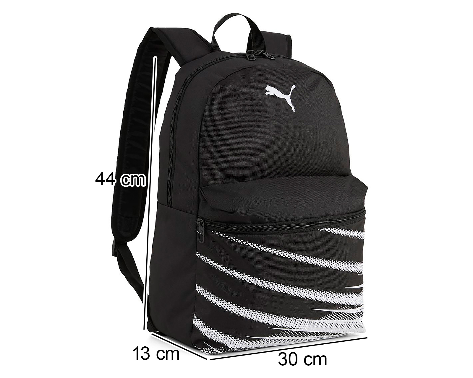 Foto 7 pulgar | Foto 6 | Mochila Puma Attacanto