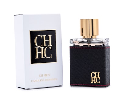 Foto 1 | Foto 1 | Perfume Carolina Herrera CH Men Eau de Toilette 50 ml