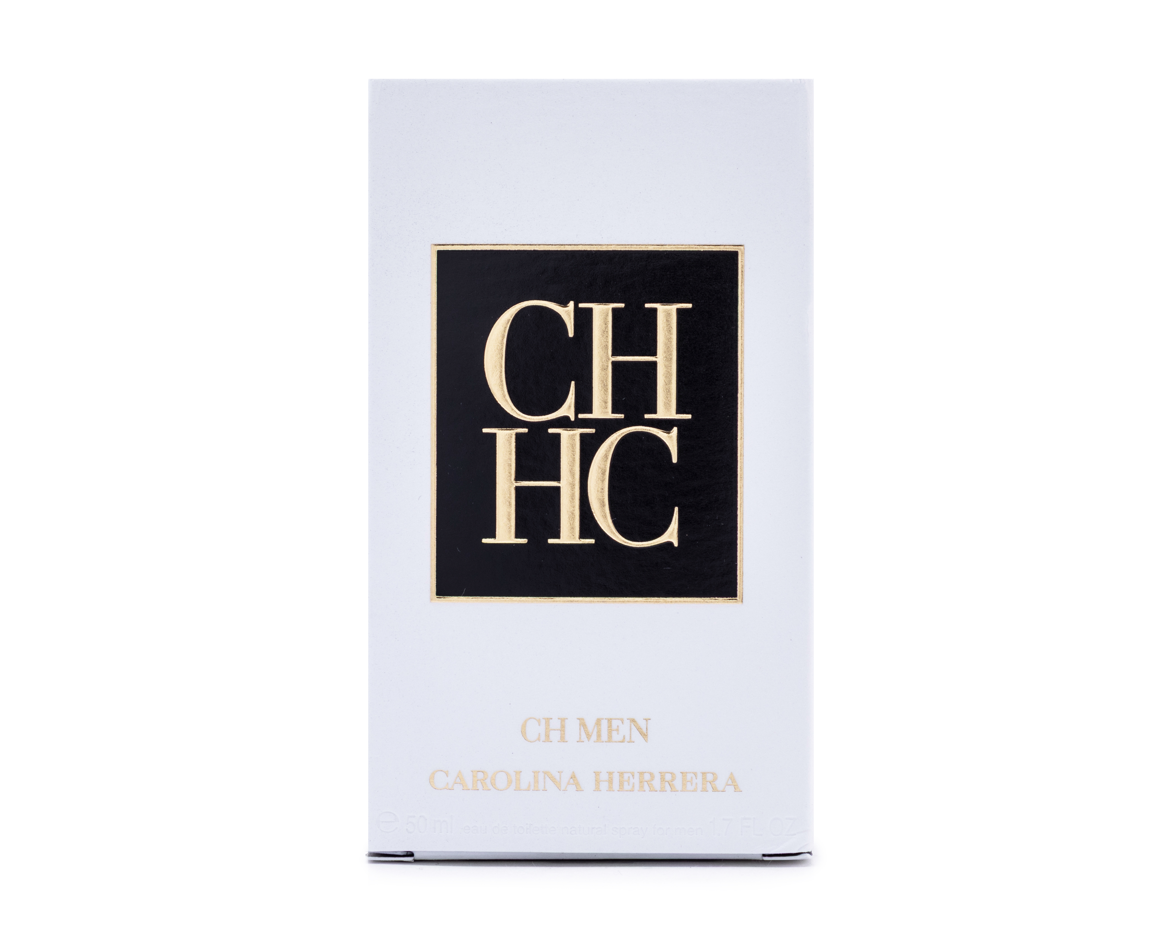 Foto 4 pulgar | Foto 3 | Perfume Carolina Herrera CH Men Eau de Toilette 50 ml