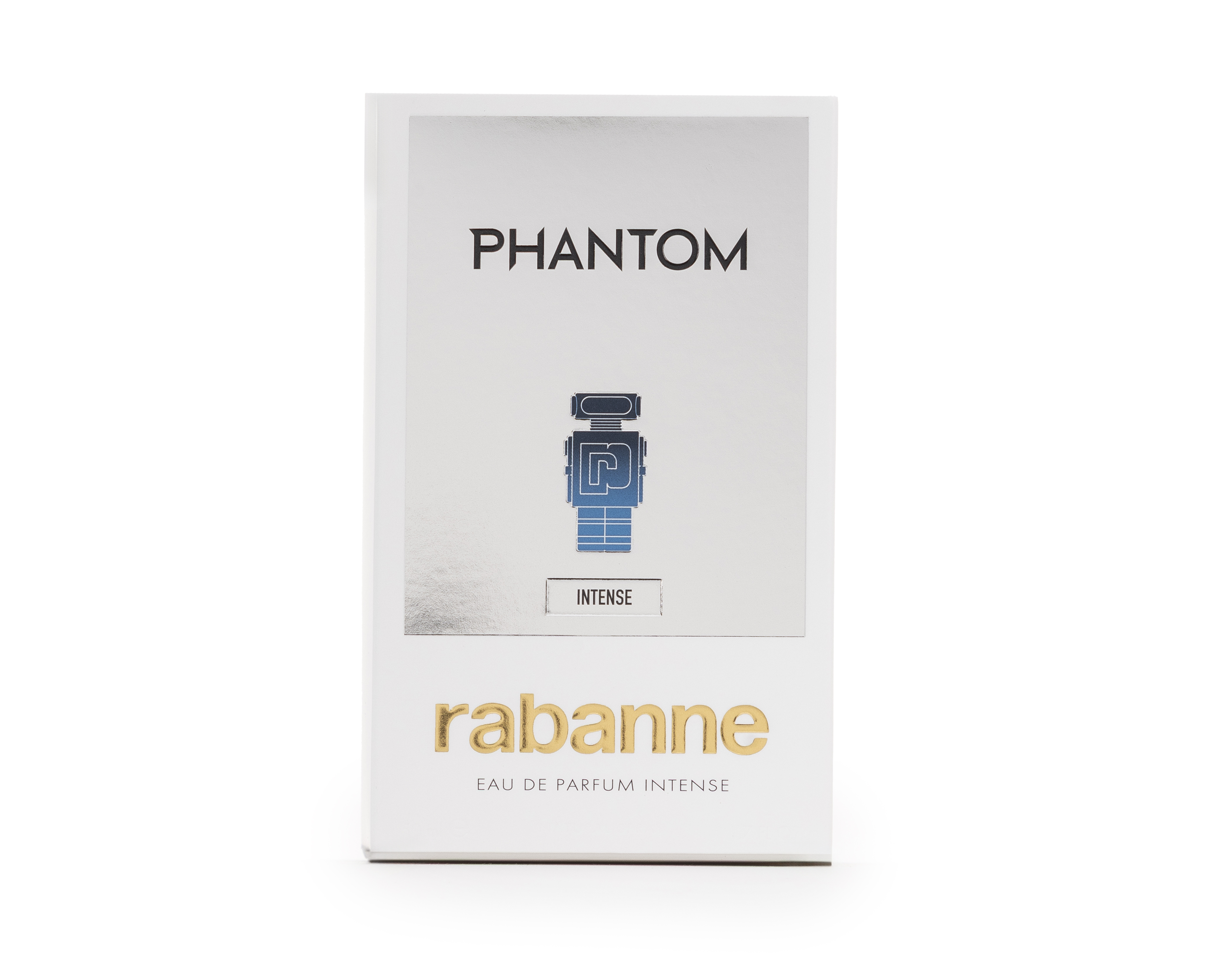Foto 4 pulgar | Foto 3 | Perfume Paco Rabanne Phantom Intense Eau de Parfum 50 ml