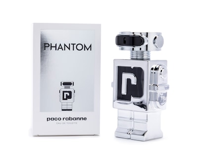 Foto 1 | Foto 1 | Perfume Paco Rabanne Phantom Eau de Toilette 100 ml