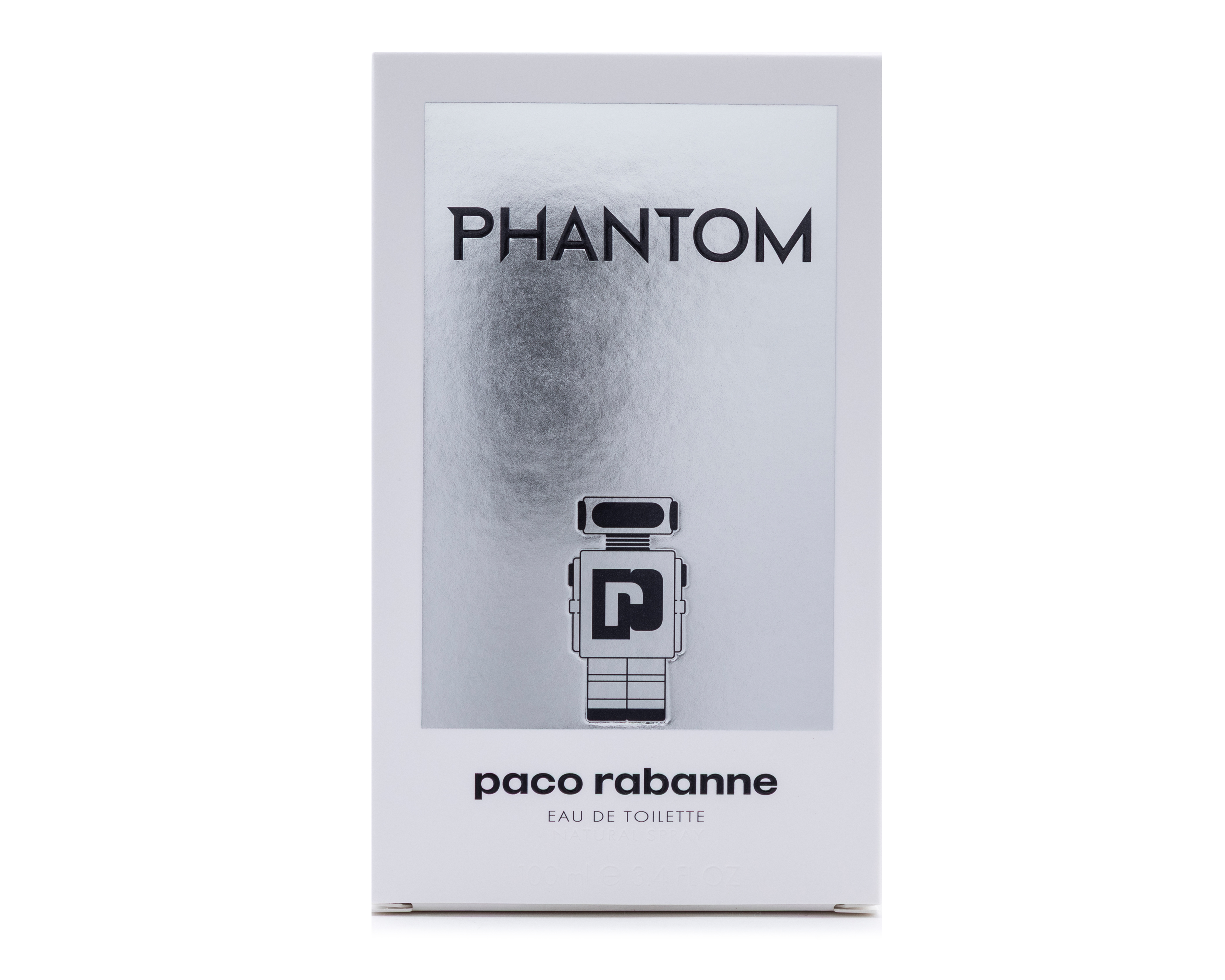 Foto 4 pulgar | Foto 3 | Perfume Paco Rabanne Phantom Eau de Toilette 100 ml