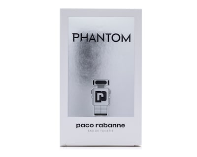 Foto 3 | Foto 3 | Perfume Paco Rabanne Phantom Eau de Toilette 100 ml