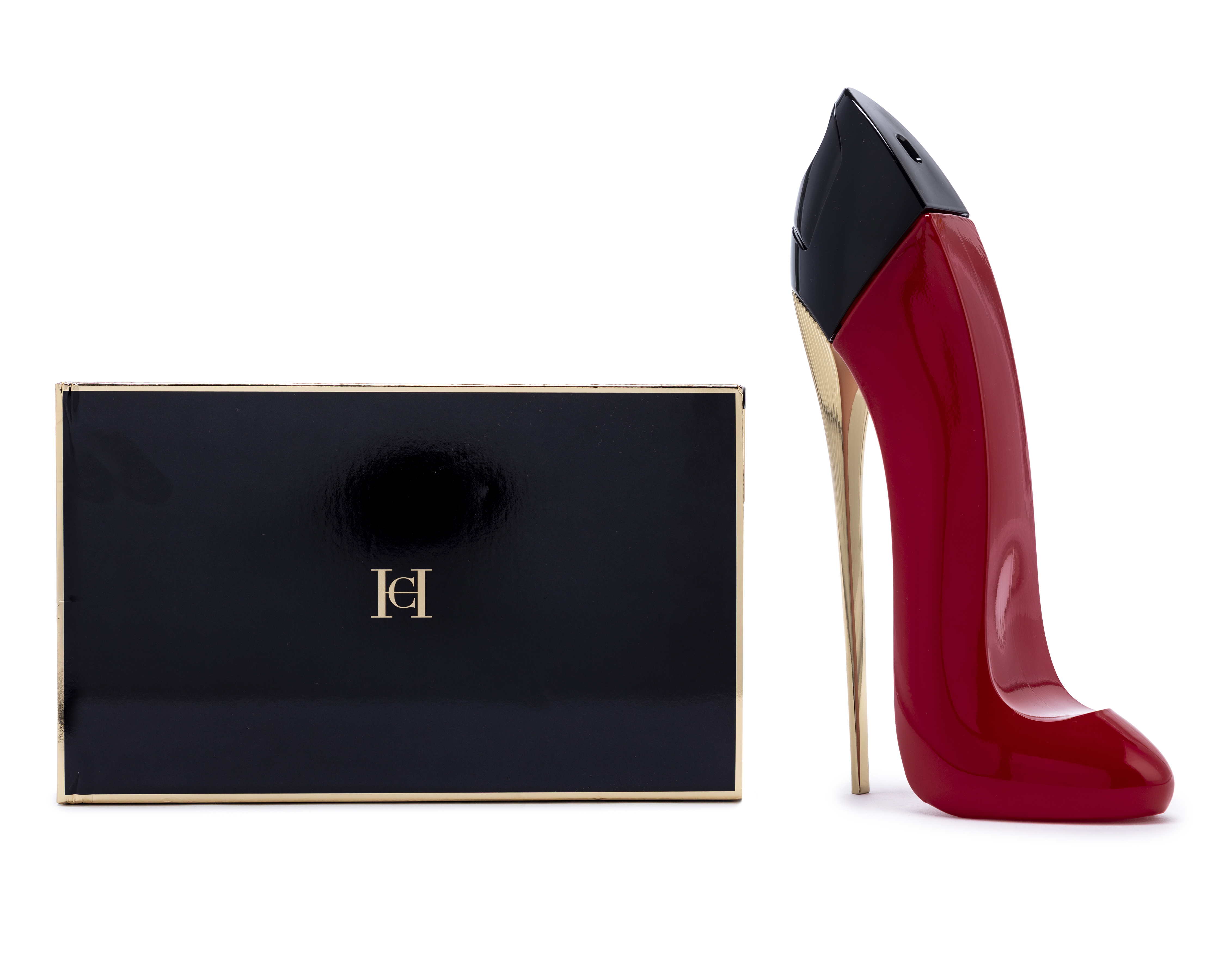 Foto 2 pulgar | Foto 1 | Perfume Carolina Herrera Very Good Girl Eau de Parfum 150 ml