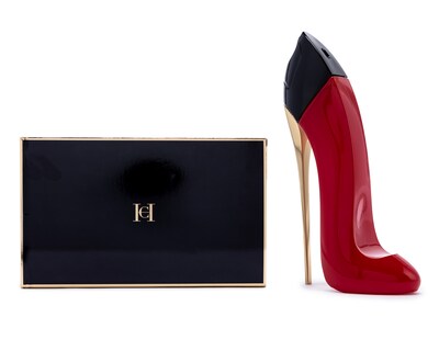 Foto 1 | Foto 1 | Perfume Carolina Herrera Very Good Girl Eau de Parfum 150 ml