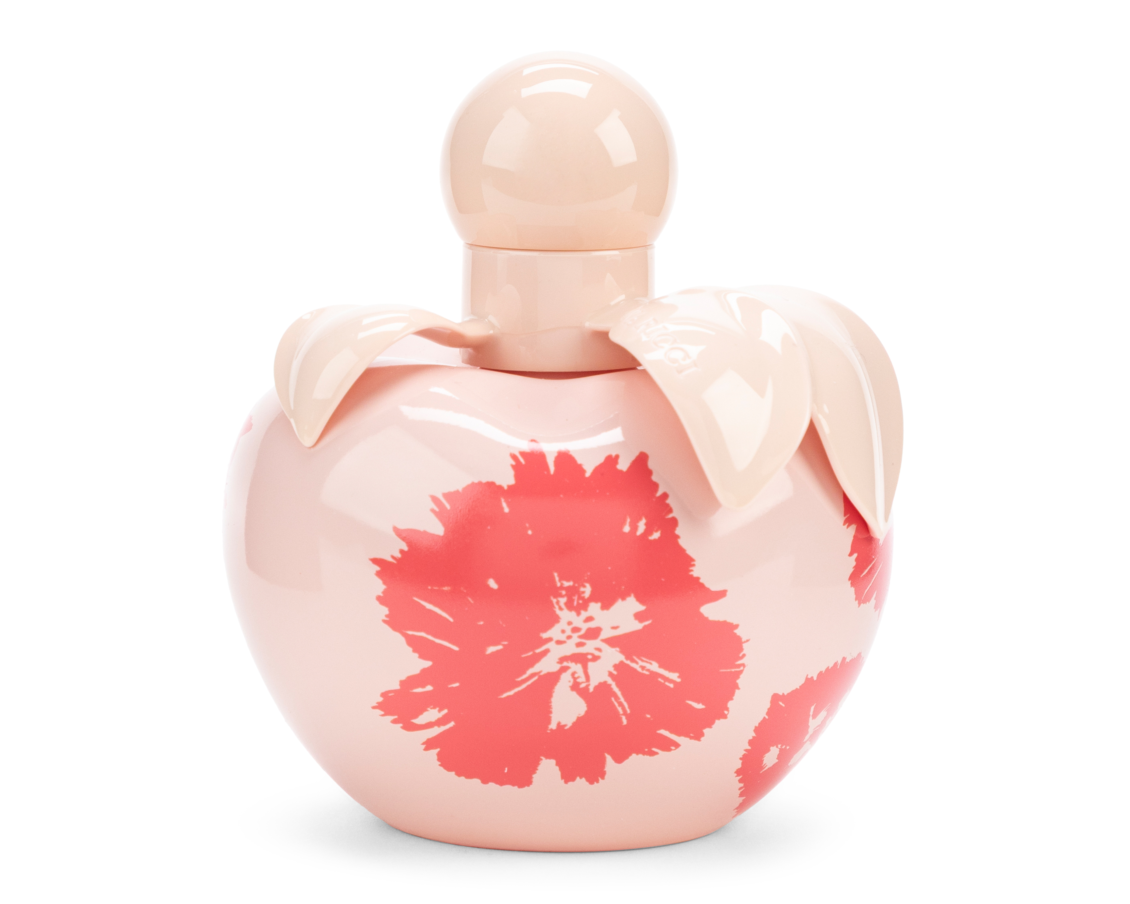 Foto 3 pulgar | Foto 2 | Perfume Nina Ricci Nina Fleur Eau de Toilette 80 ml