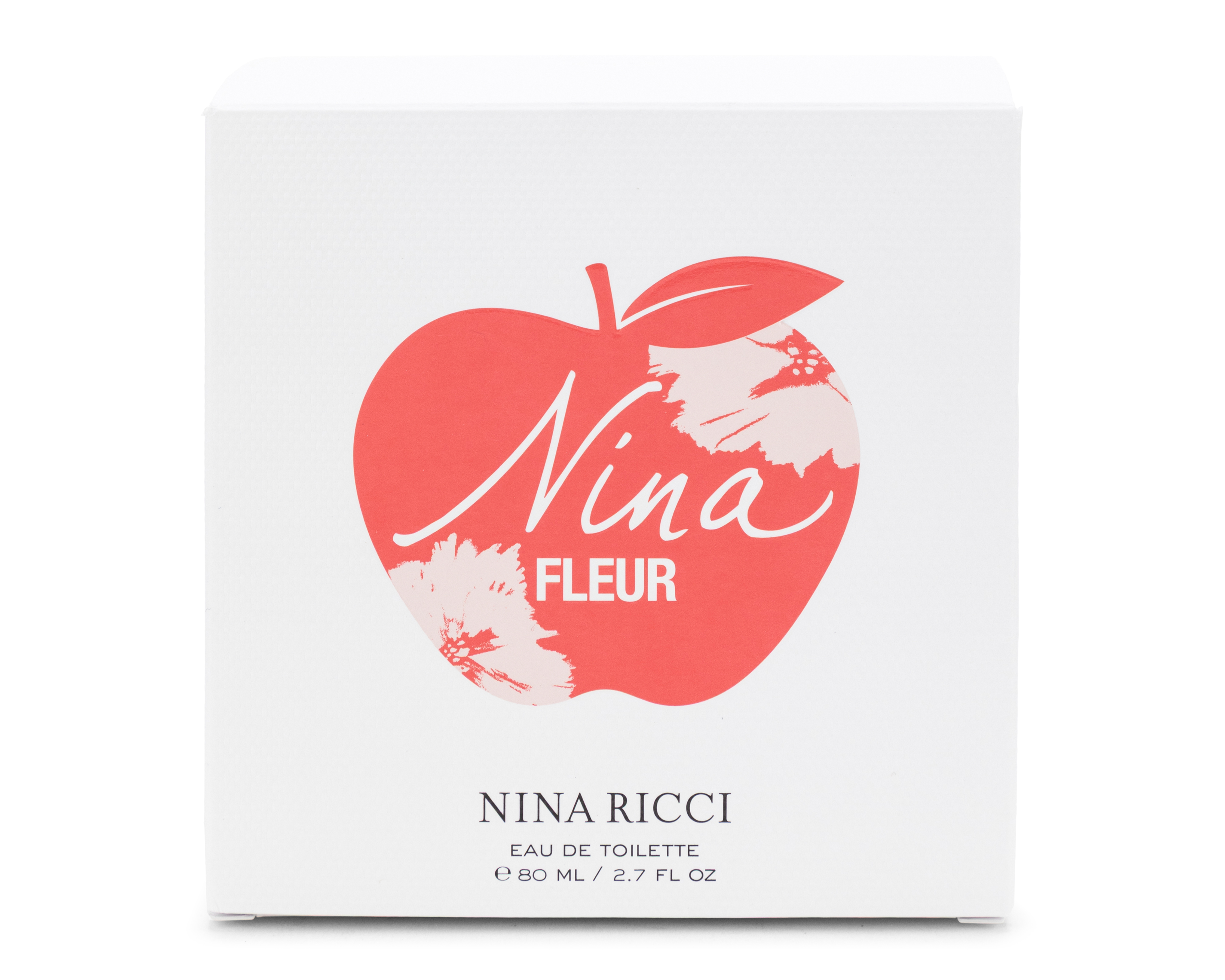 Foto 4 pulgar | Foto 3 | Perfume Nina Ricci Nina Fleur Eau de Toilette 80 ml