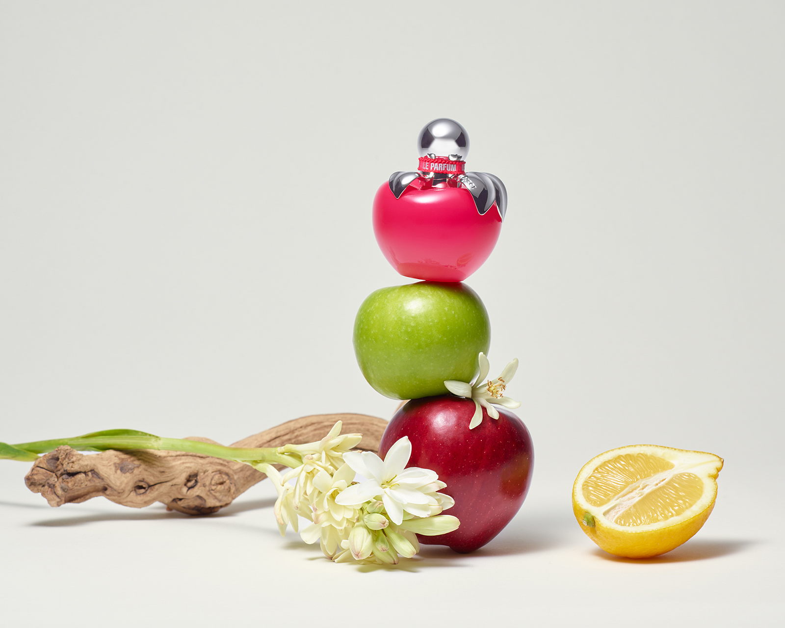 Foto 4 | Foto 4 | Perfume Nina Ricci Nina Le Parfum Eau de Parfum 80 ml