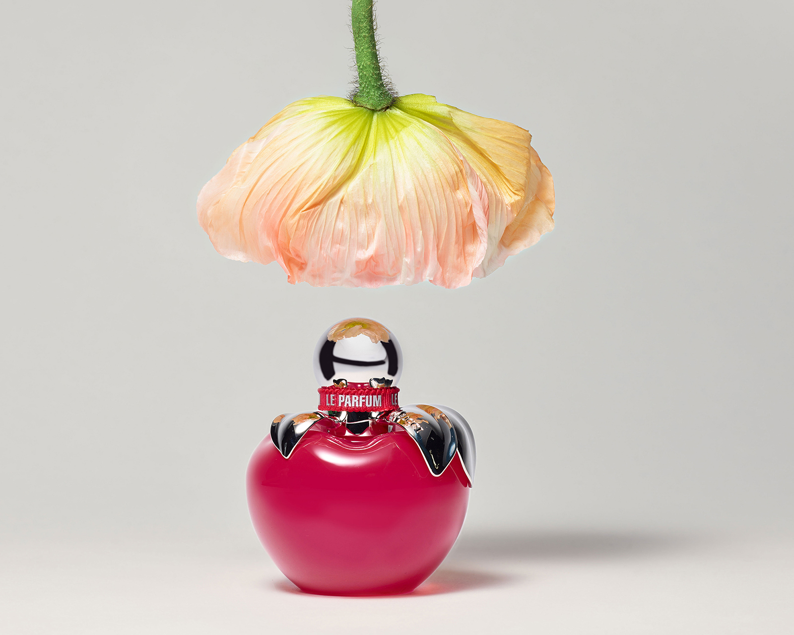 Foto 5 | Foto 5 | Perfume Nina Ricci Nina Le Parfum Eau de Parfum 80 ml