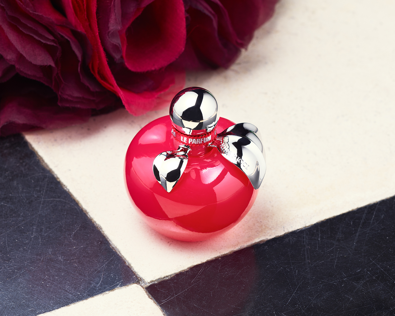 Foto 6 | Foto 6 | Perfume Nina Ricci Nina Le Parfum Eau de Parfum 80 ml