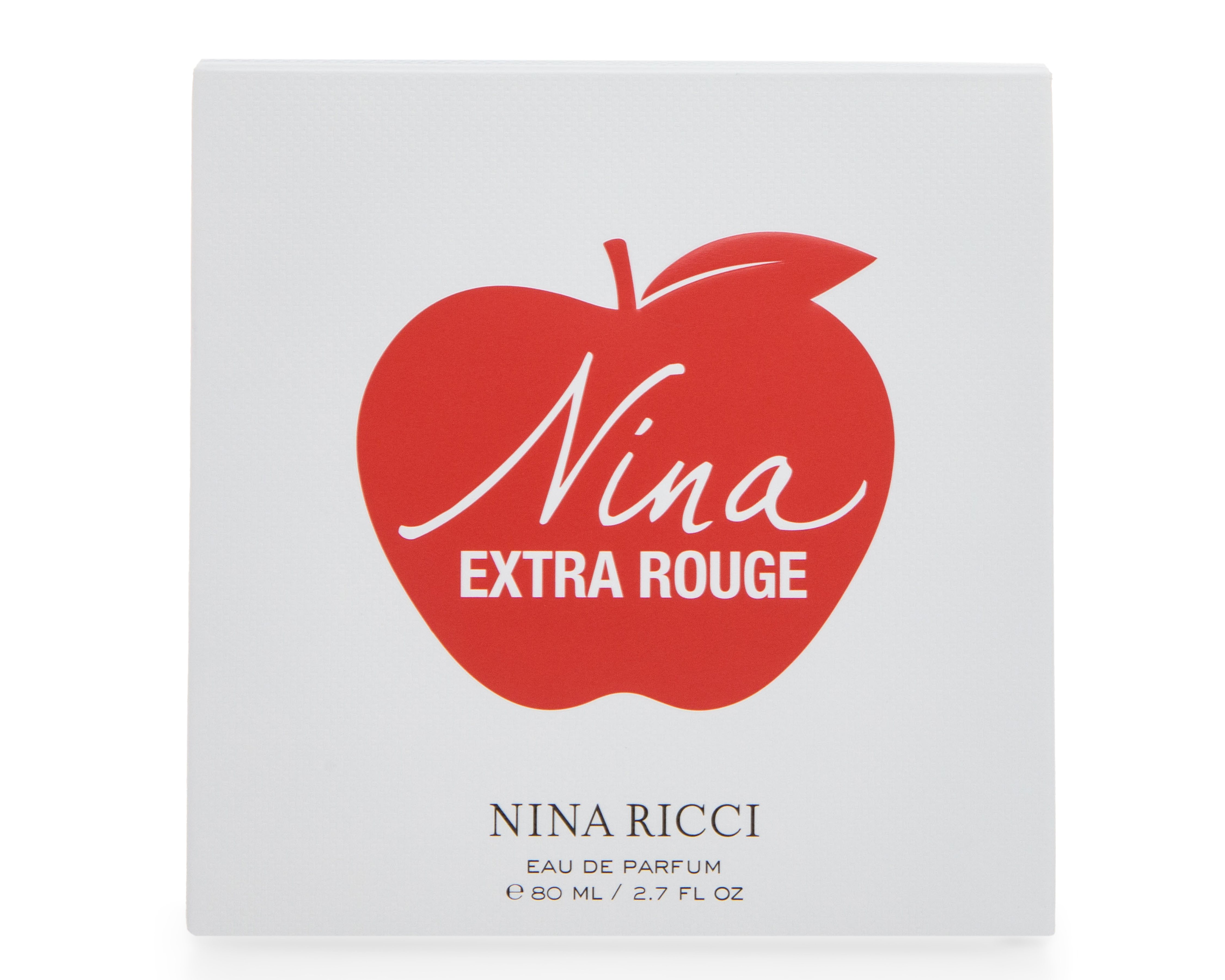 Foto 4 pulgar | Foto 3 | Perfume Nina Ricci Extra Rouge Eau de Parfum 80 ml