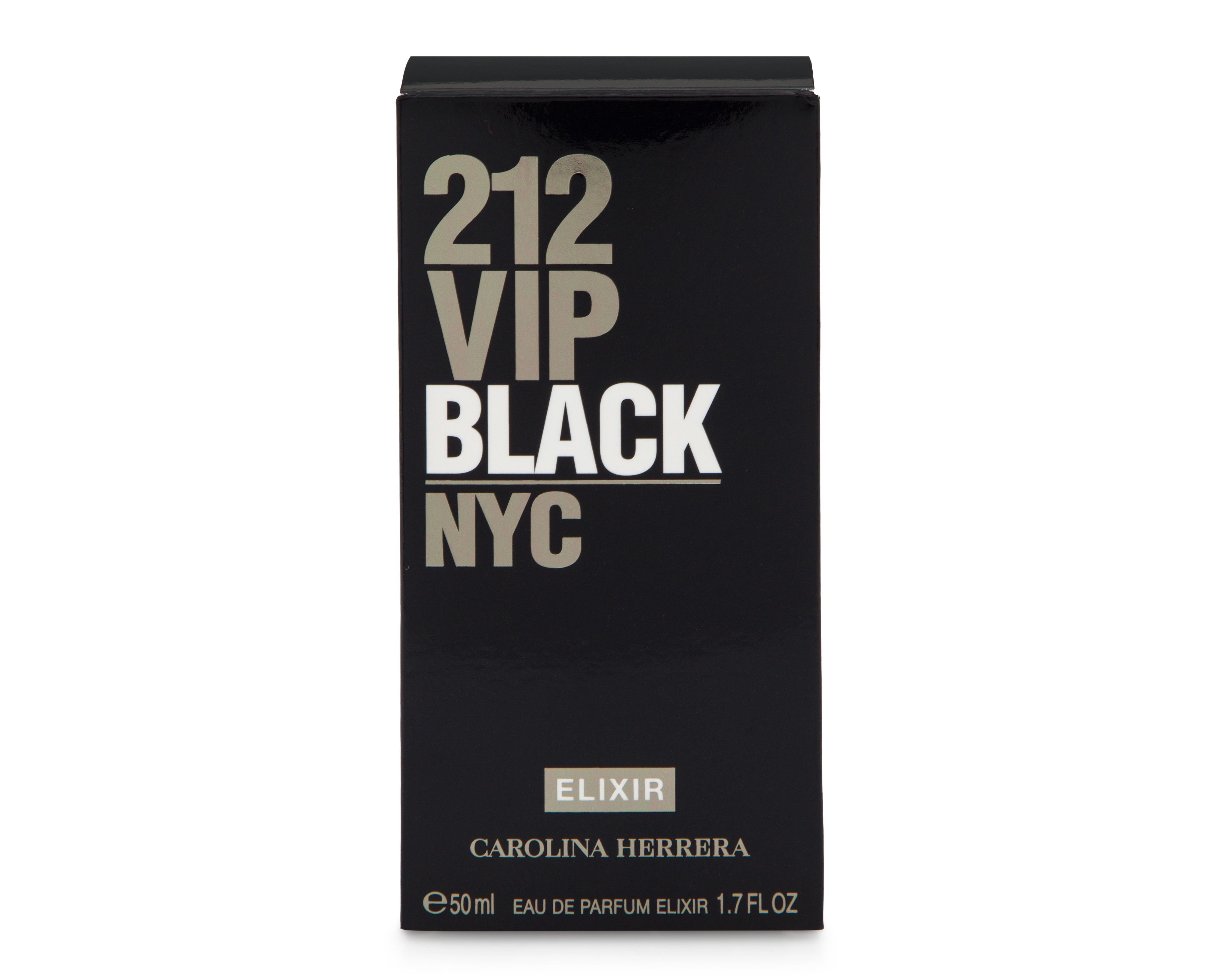 Foto 4 pulgar | Foto 3 | Perfume Carolina Herrera 212 VIP Black NYC Elixir 50 ml