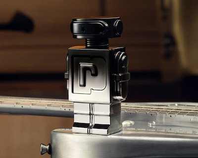 Foto 5 | Foto 5 | Perfume Paco Rabanne Phantom Elixir Eau de Parfum 100 ml