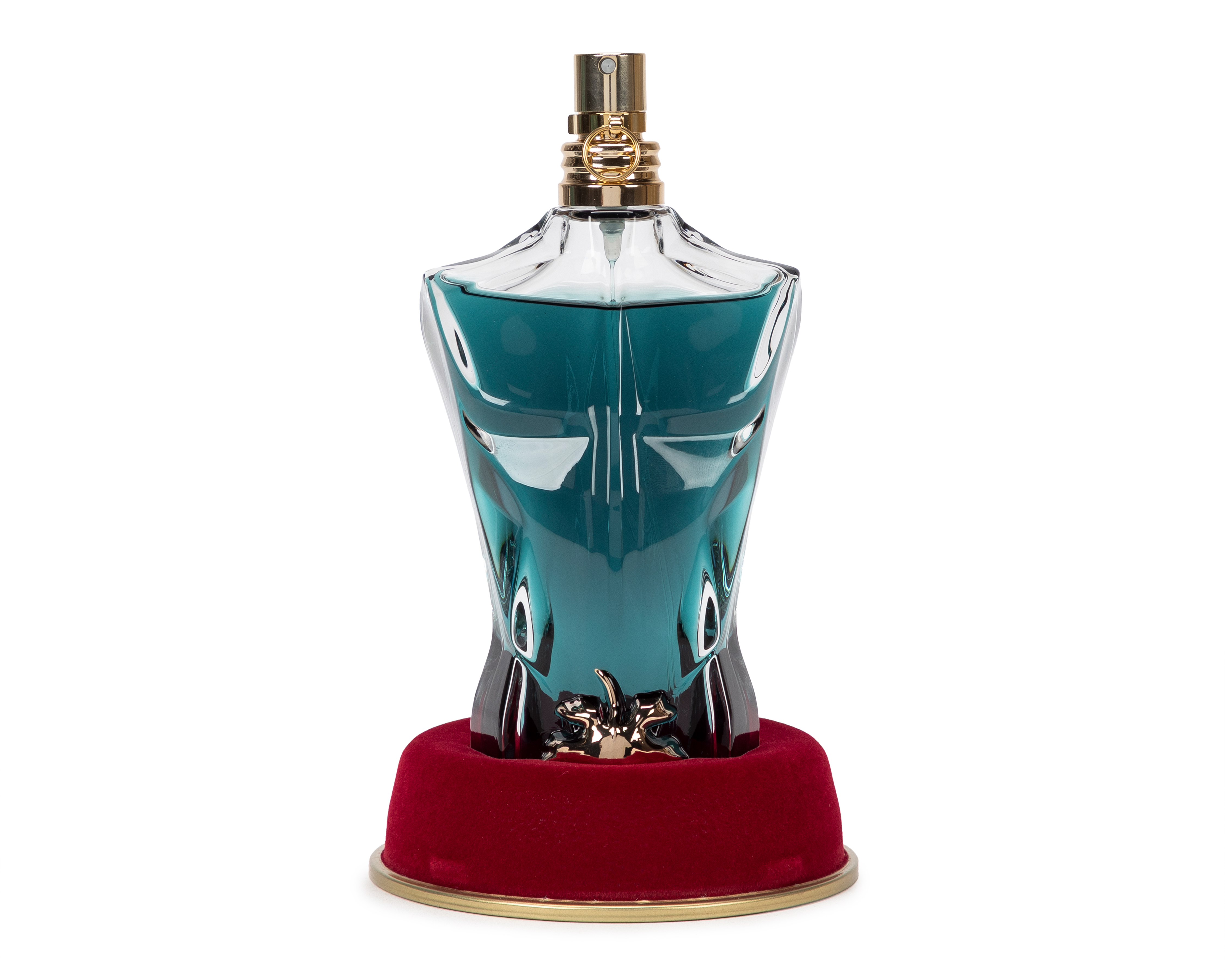 Foto 3 pulgar | Foto 2 | Perfume Jean Paul Gaultier Le Beau Eau de Toilette 125 ml