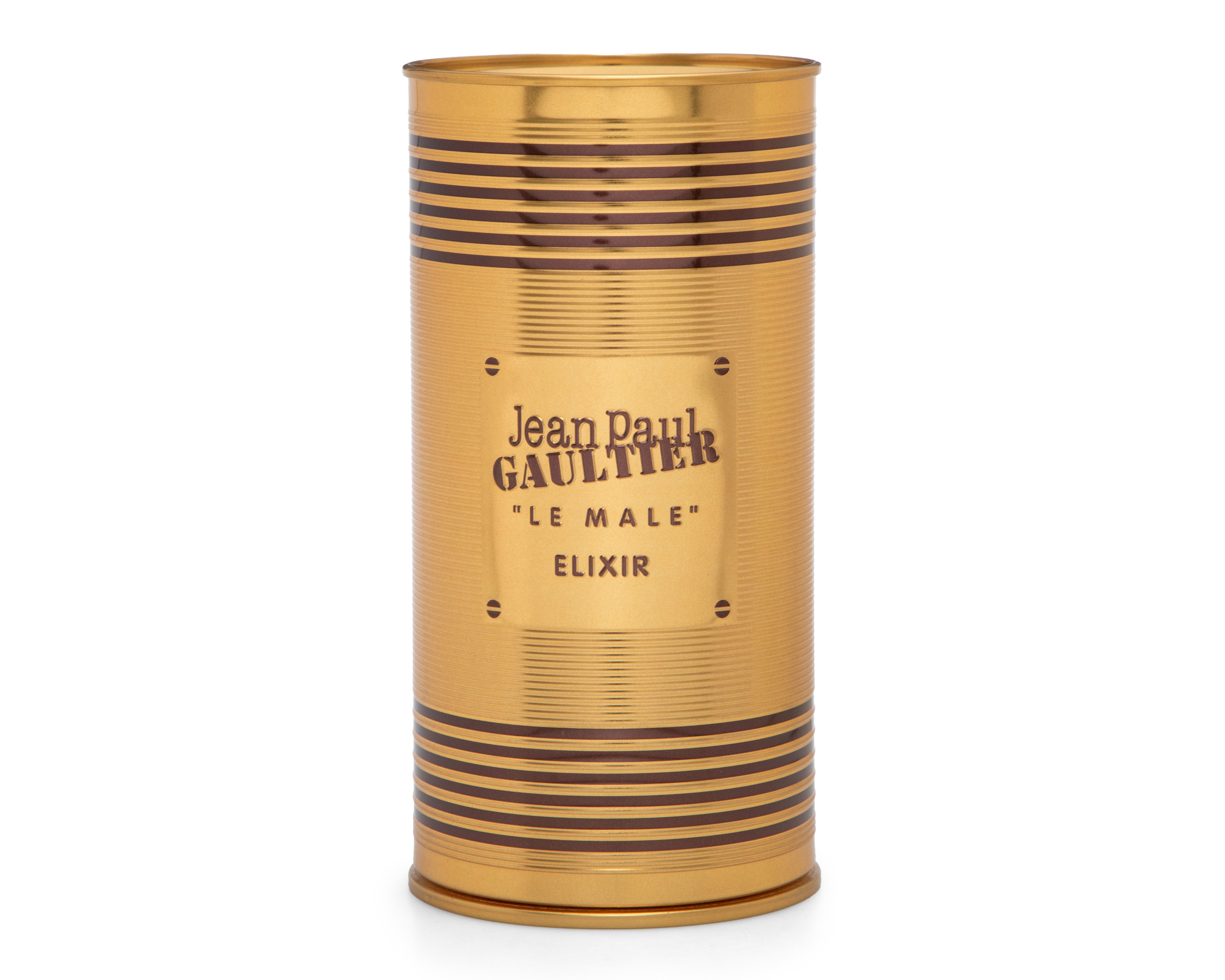 Foto 4 pulgar | Foto 3 | Perfume Jean Paul Gaultier Le Male Elixir Eau de Parfum 125 ml