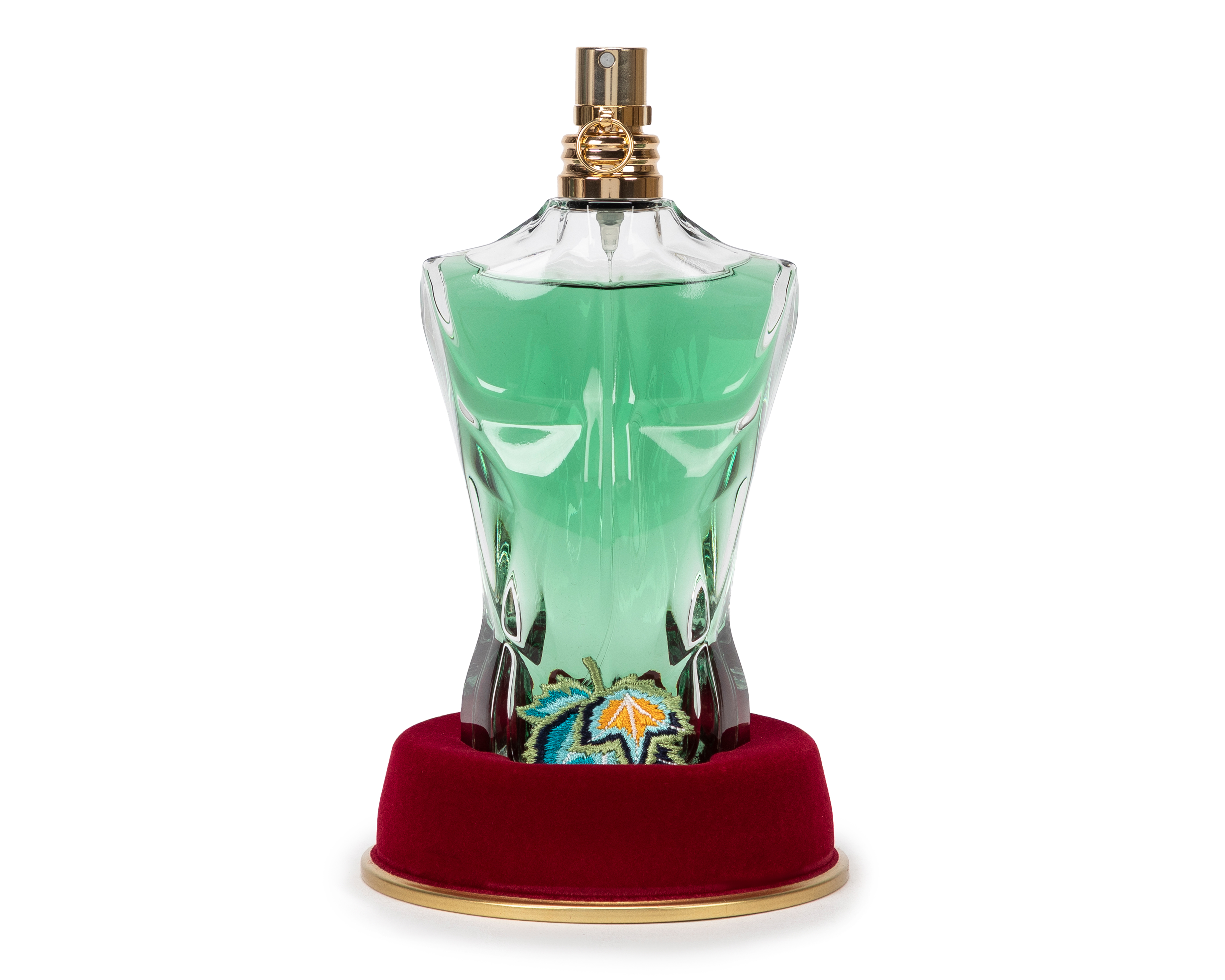 Foto 3 pulgar | Foto 2 | Perfume Jean Paul Gaultier Le Beau Paradise Garden Eau de Parfum 125 ml