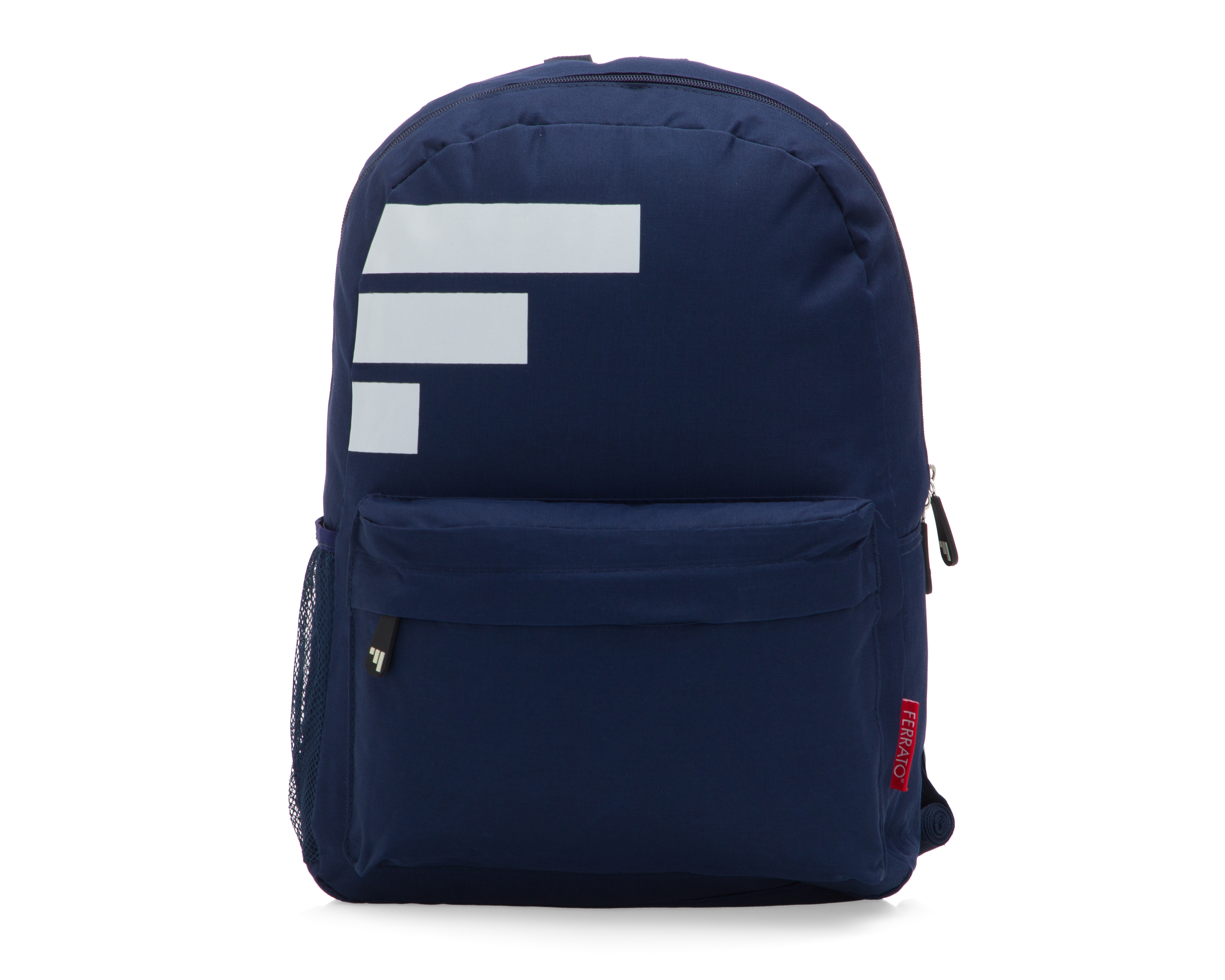 Mochila Ferrato Azul