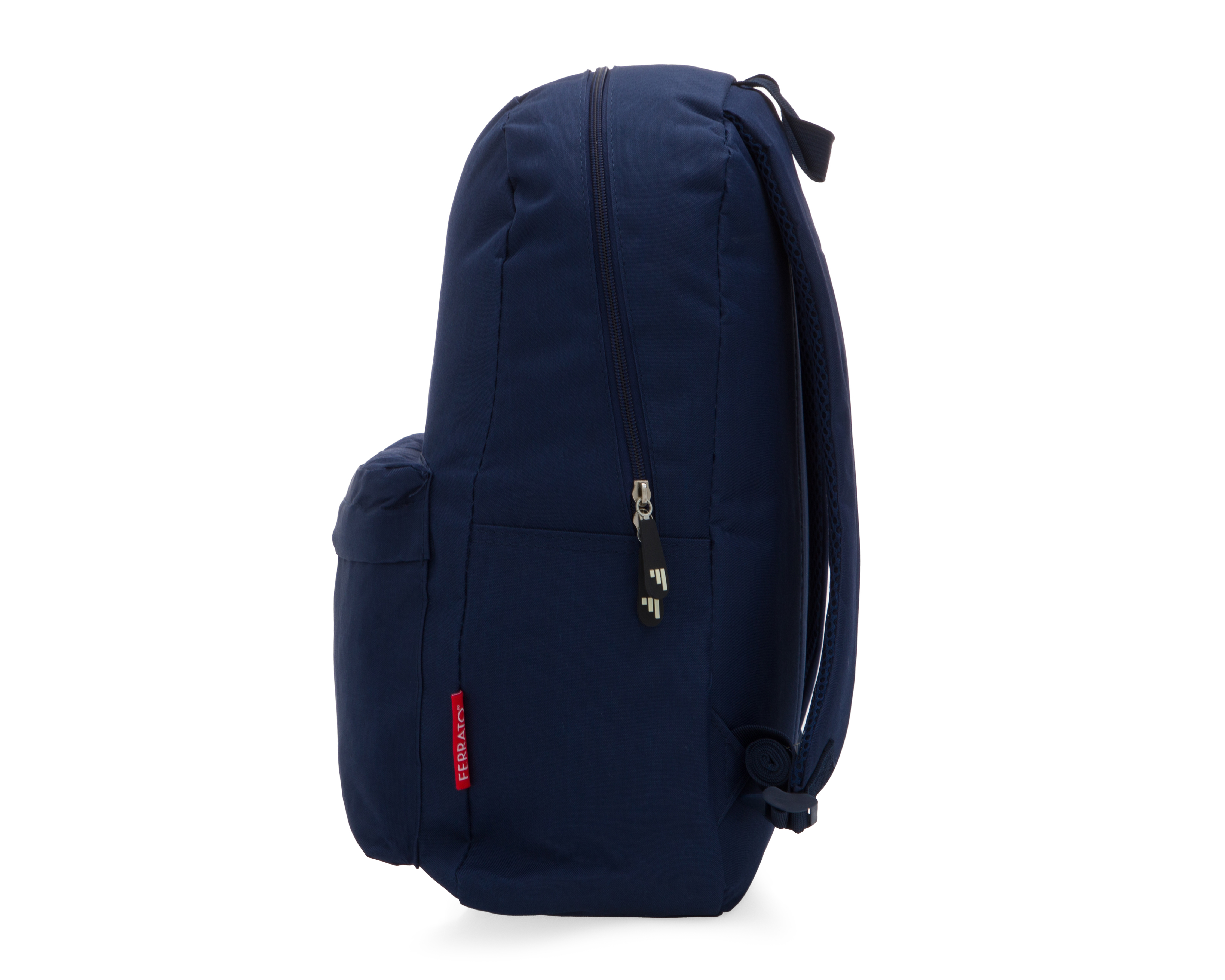 Foto 4 pulgar | Foto 3 | Mochila Ferrato Azul