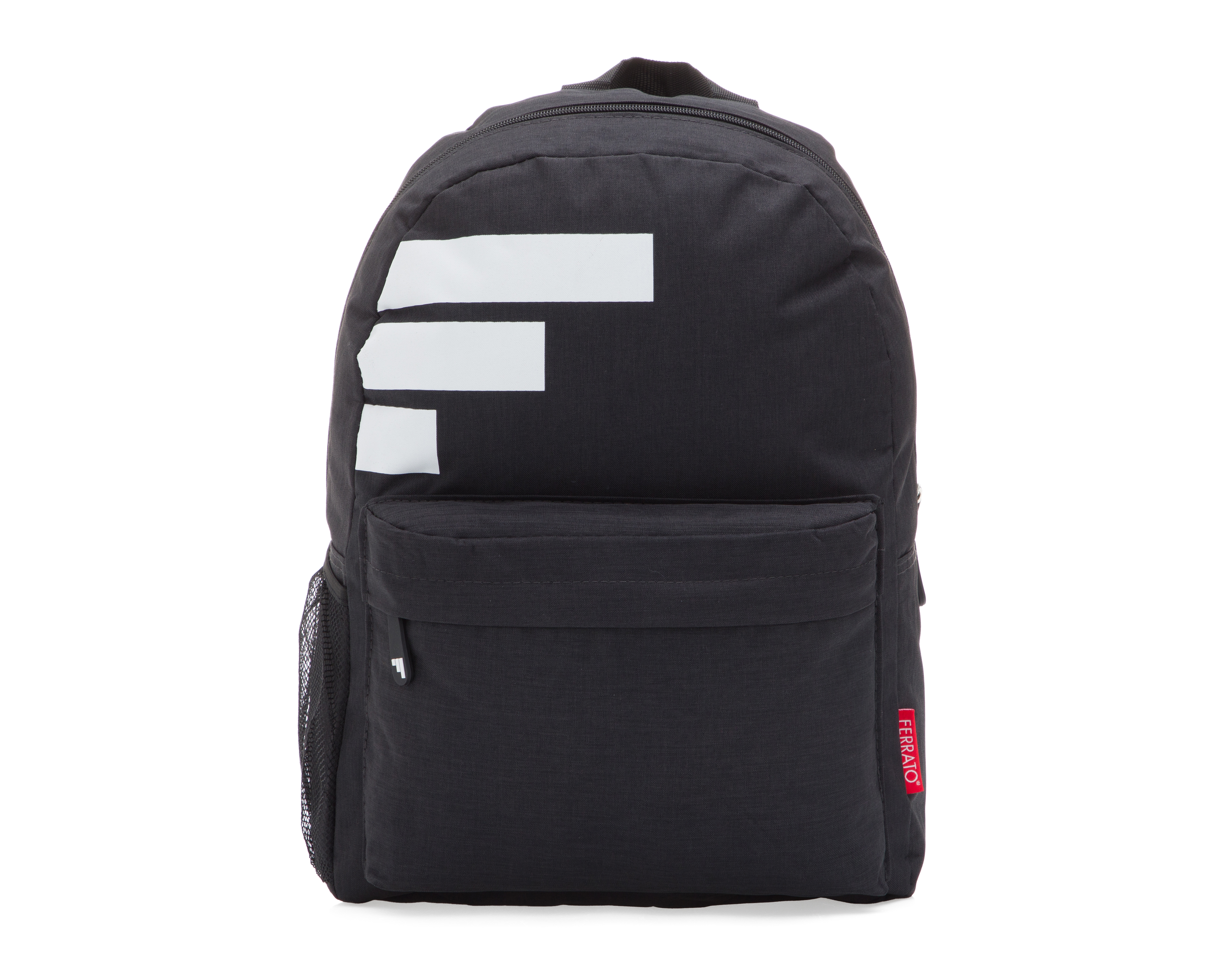 Mochila Ferrato Negra