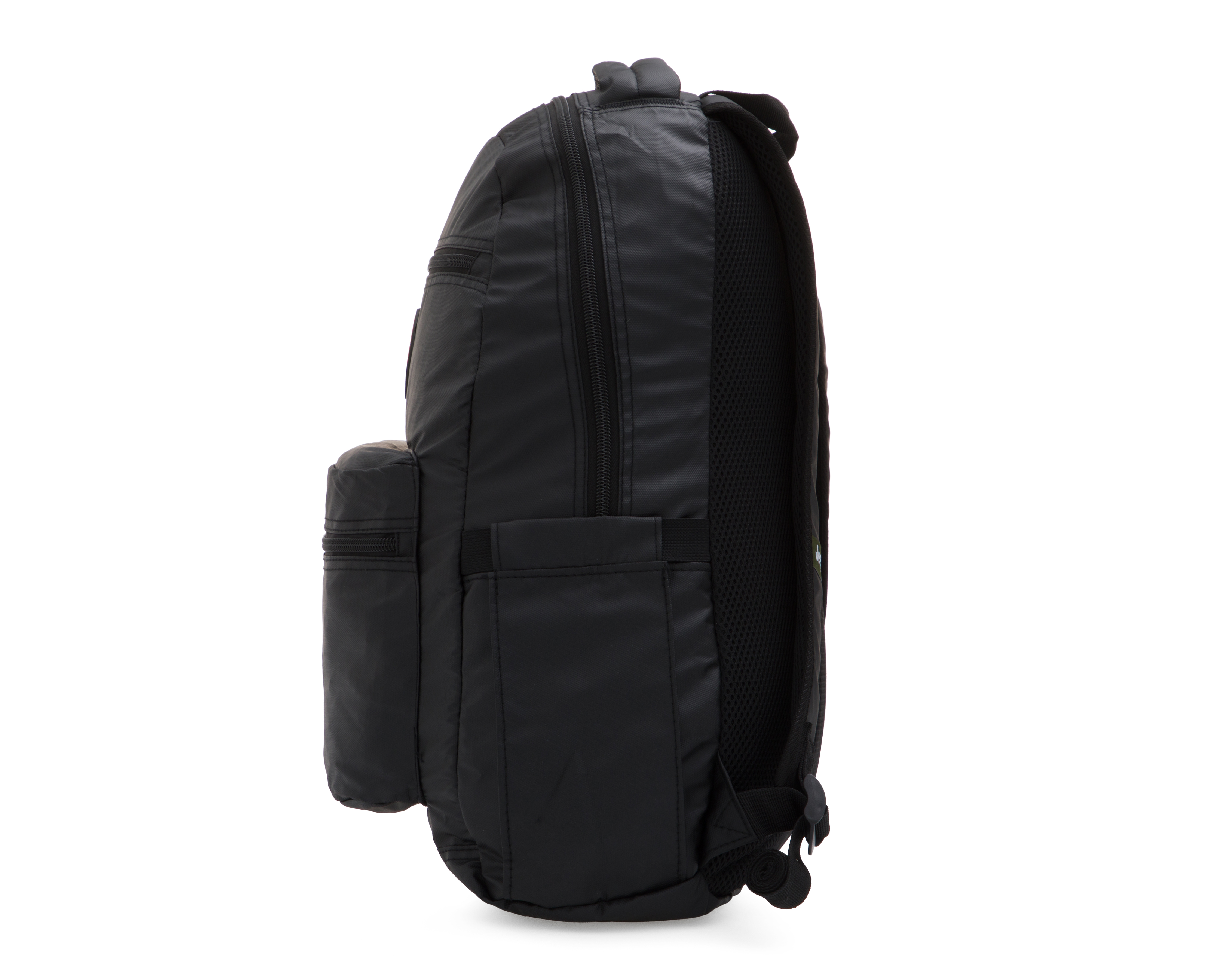Foto 4 pulgar | Foto 3 | Mochila Jeep Negra