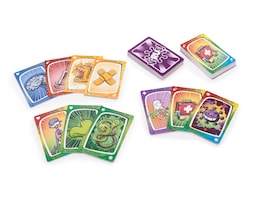 Juego de Mesa Virus! Fotorama