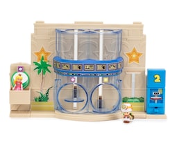 Gateway Galaxy The Super Mario Bros Movie 2