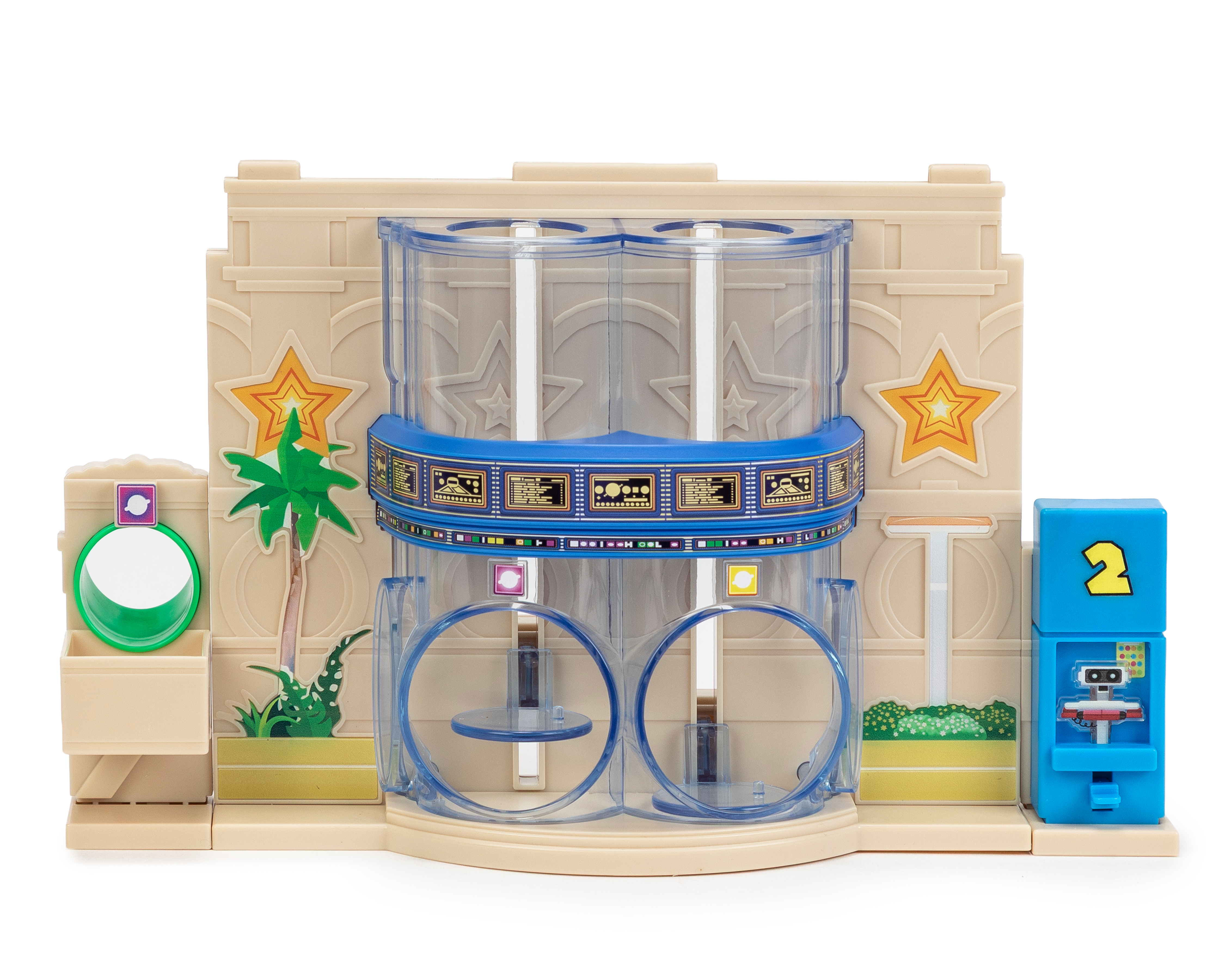 Foto 3 pulgar | Foto 2 | Gateway Galaxy The Super Mario Bros Movie 2