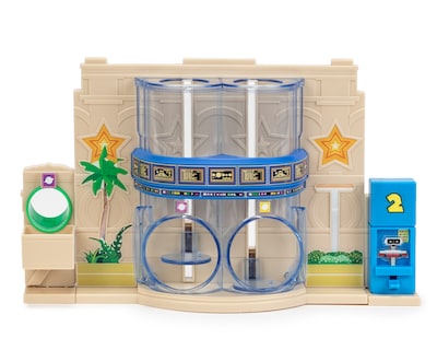 Foto 2 | Foto 2 | Gateway Galaxy The Super Mario Bros Movie 2