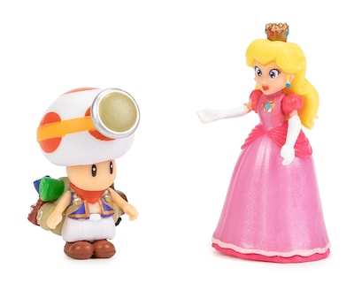 Foto 3 | Foto 3 | Gateway Galaxy The Super Mario Bros Movie 2