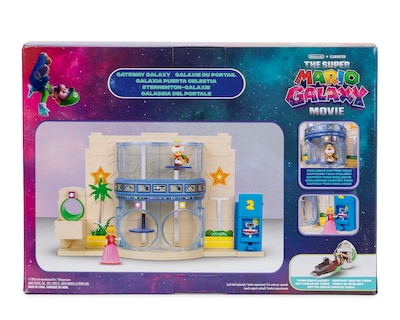 Foto 7 | Foto 7 | Gateway Galaxy The Super Mario Bros Movie 2