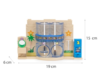 Foto 8 | Foto 8 | Gateway Galaxy The Super Mario Bros Movie 2