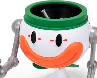 Foto 3 | Foto 3 | Bowser Jr. y Clown The Super Mario Galaxy Movie 2