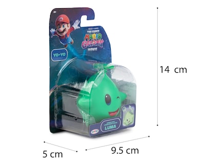 Foto 3 | Foto 3 | Yo-Yo The Super Mario Bros Movie 2 Luma