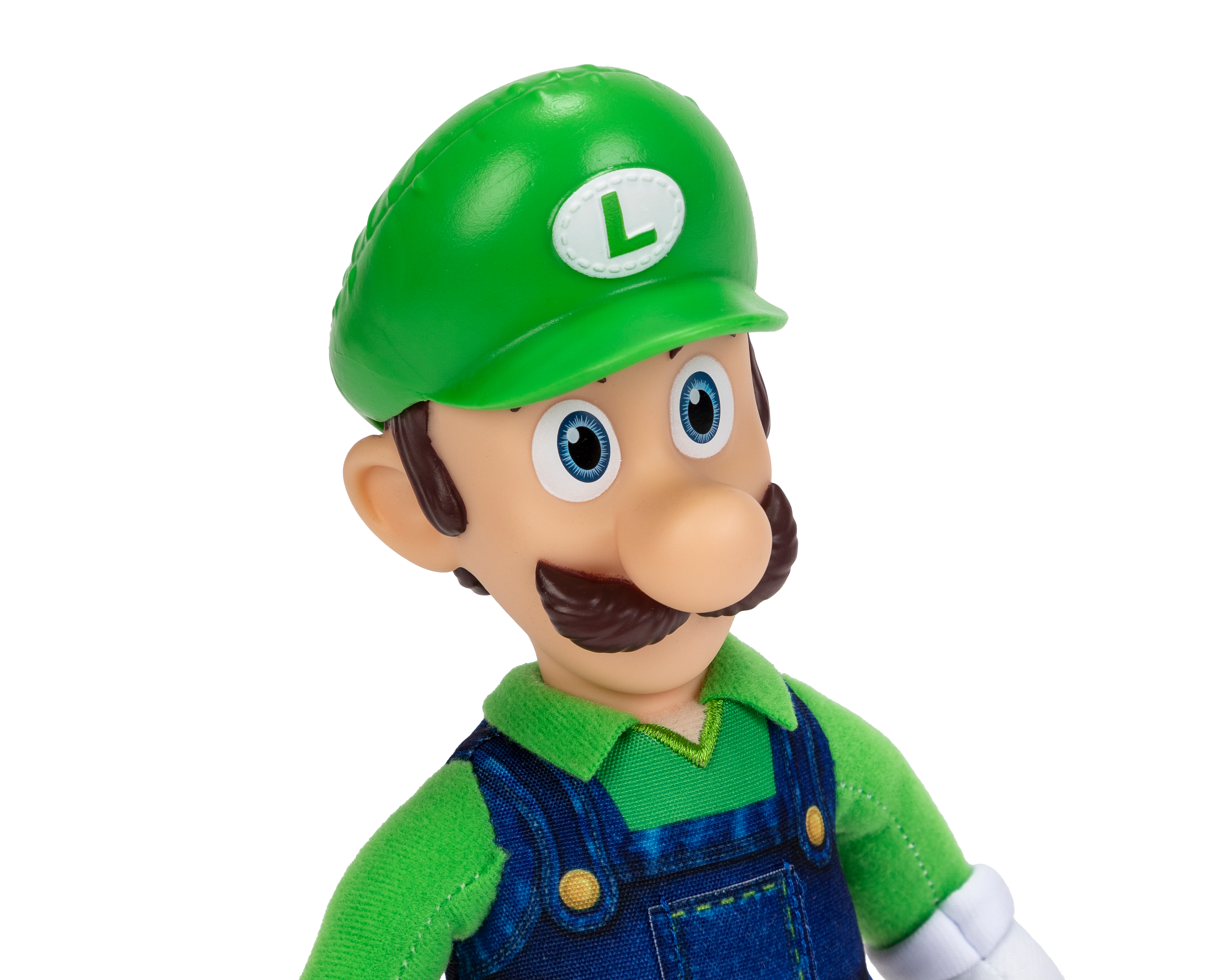 Foto 3 | Foto 3 | Peluche The Super Mario Bros Movie 2 1 Pieza al Azar