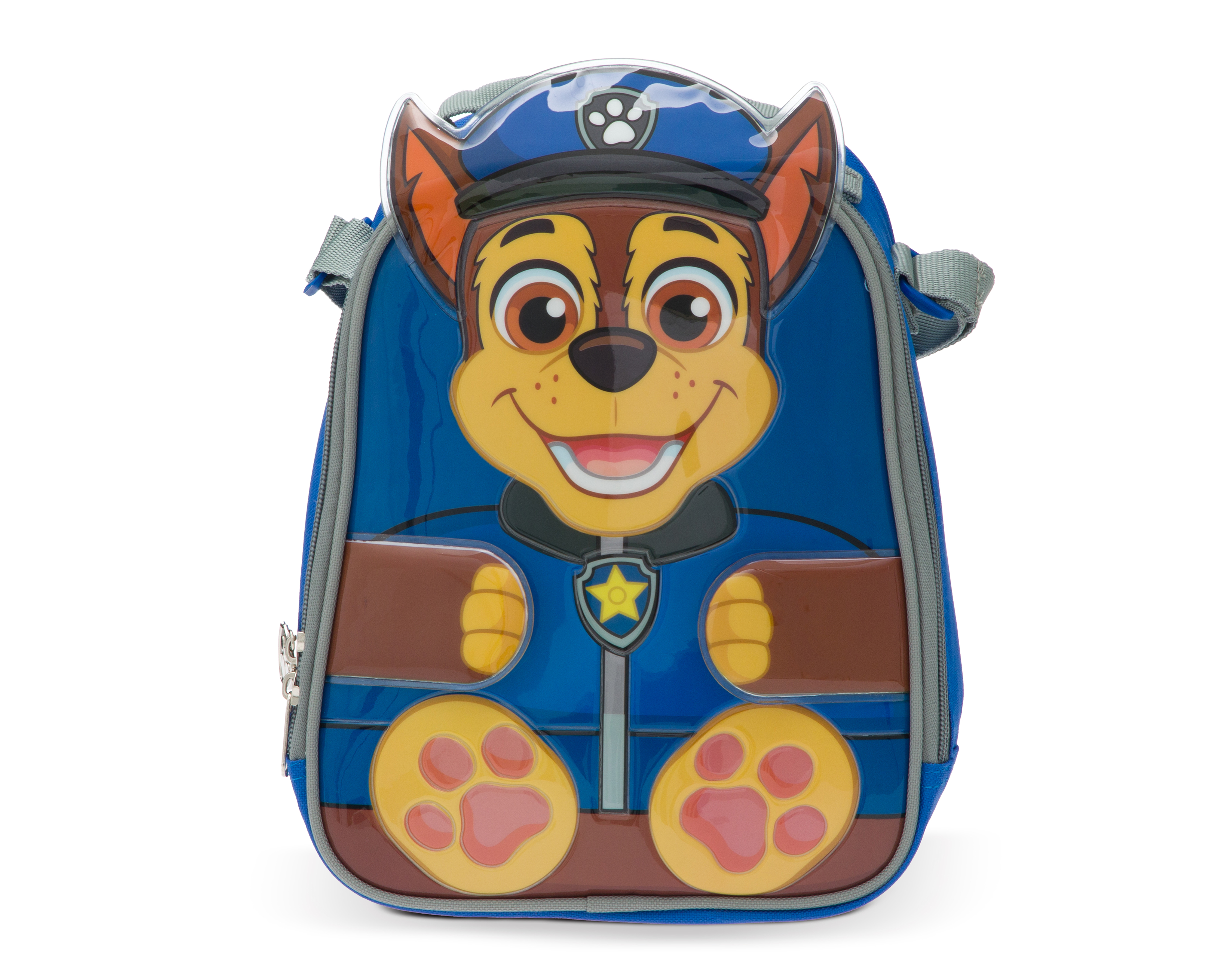 Lonchera Ruz Paw Patrol