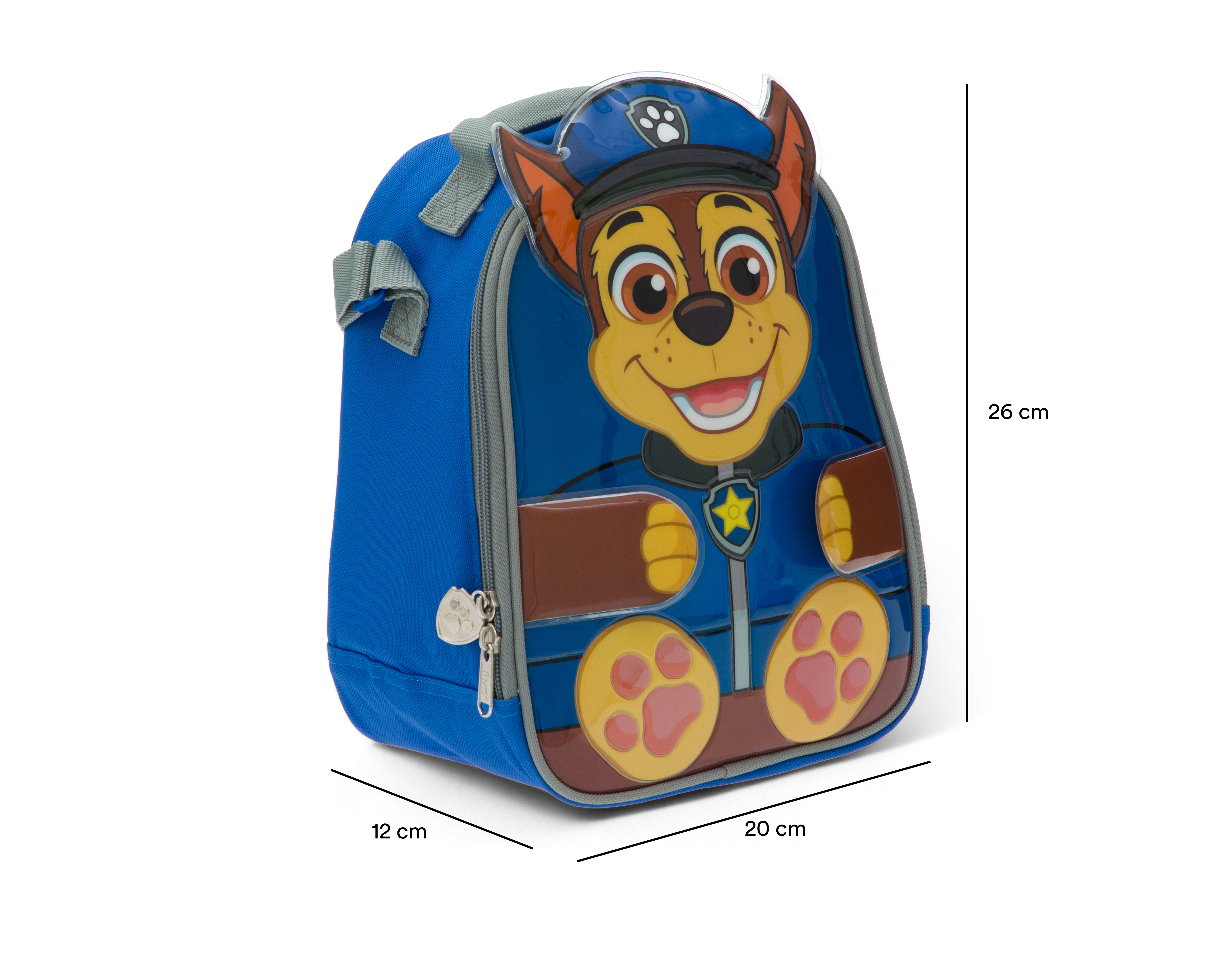 Foto 8 pulgar | Foto 7 | Lonchera Ruz Paw Patrol
