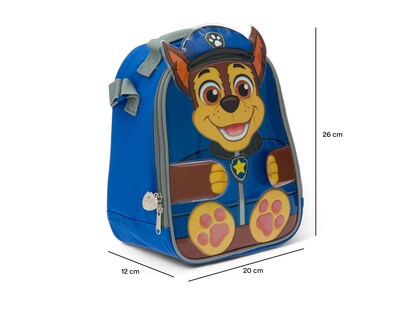 Foto 7 | Foto 7 | Lonchera Ruz Paw Patrol