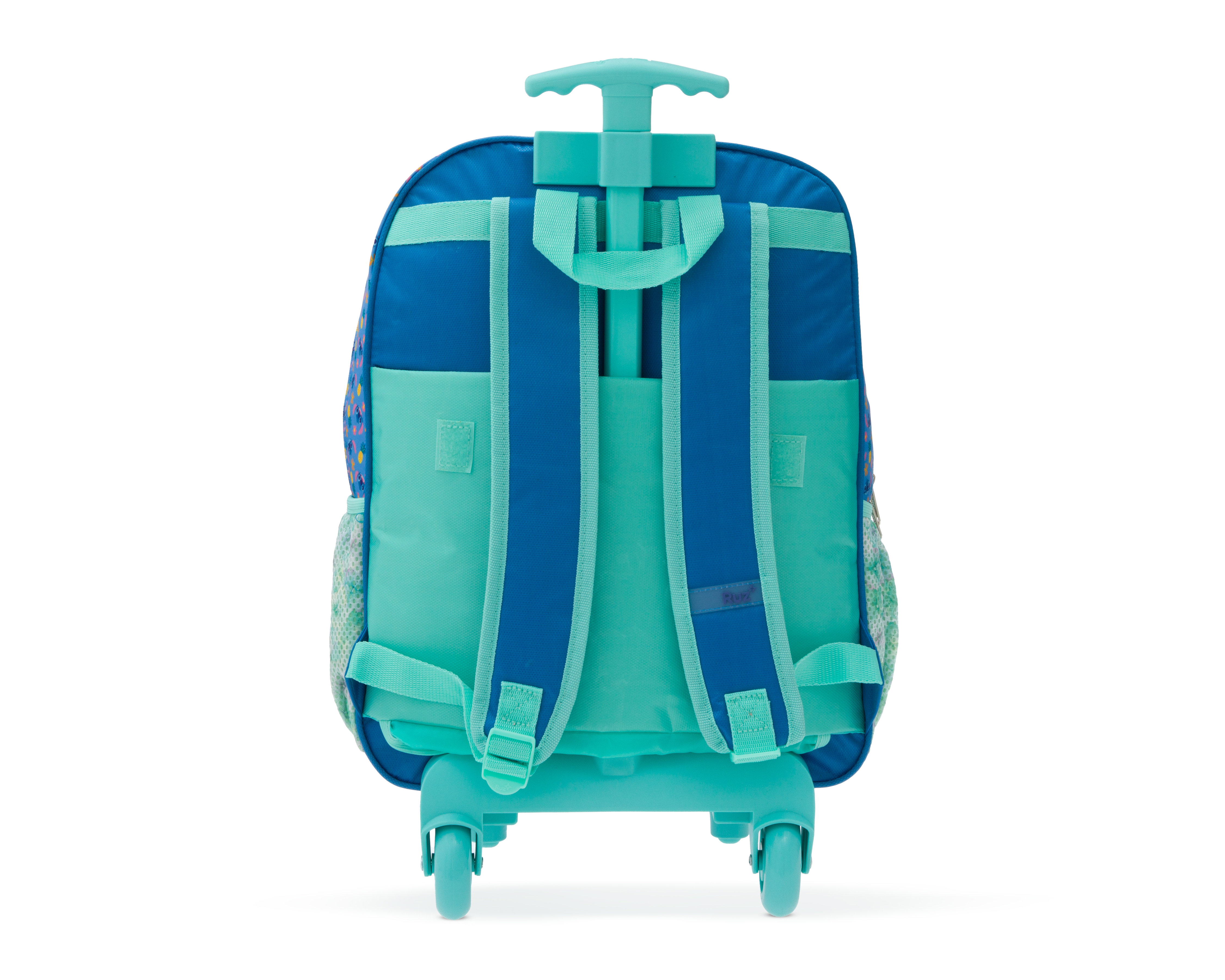 Foto 3 | Foto 3 | Mochila con Ruedas Ruz Stitch Aloha
