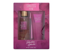Estuche para Mujer Sinless Beauty Seduction Splendor 2 Piezas