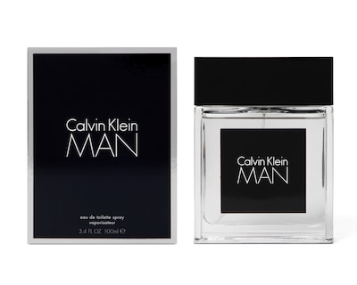 Foto 1 | Foto 1 | Perfume Calvin Klein Man Eau de Toilette 100 ml