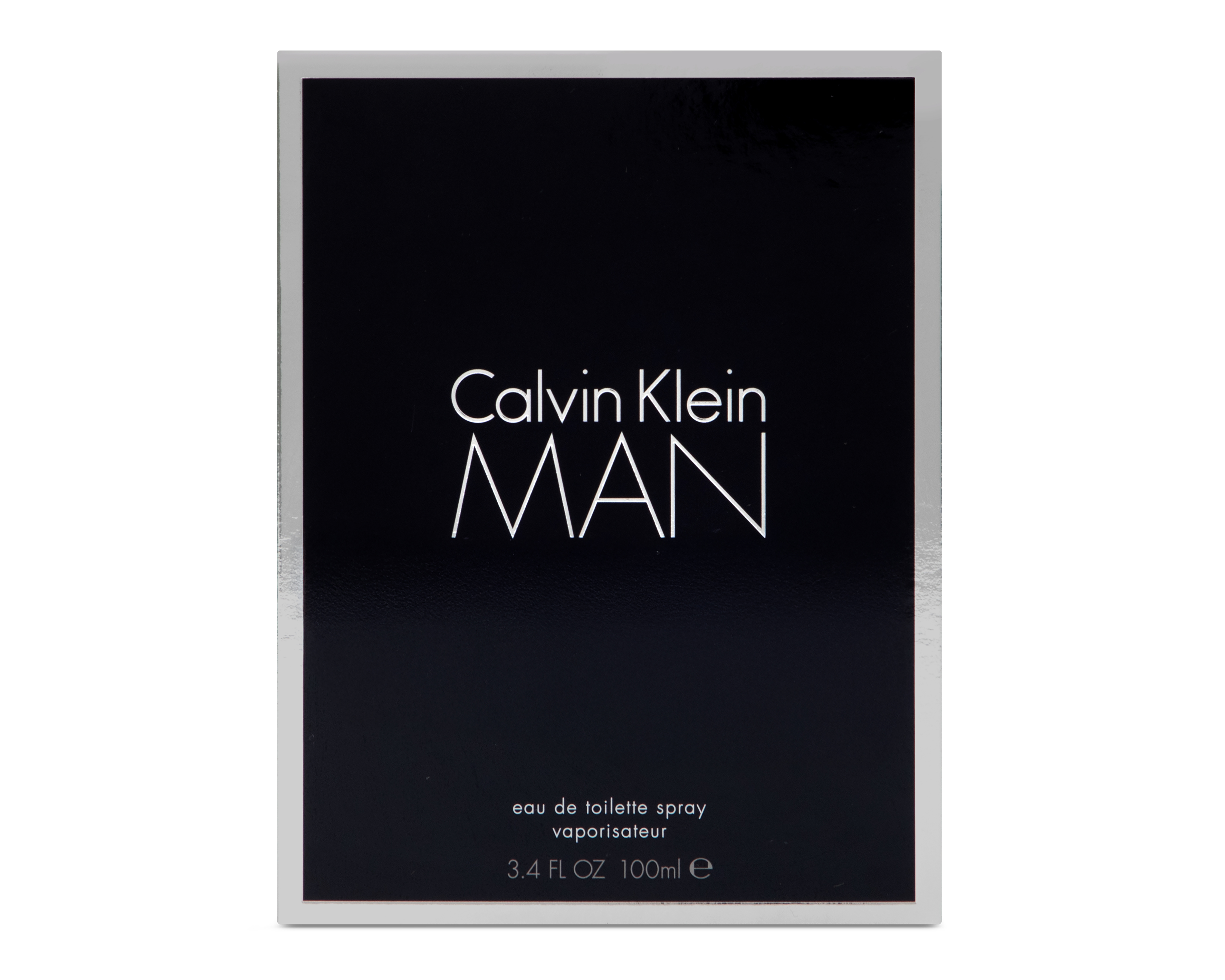 Foto 4 pulgar | Foto 3 | Perfume Calvin Klein Man Eau de Toilette 100 ml