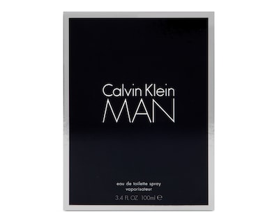 Foto 3 | Foto 3 | Perfume Calvin Klein Man Eau de Toilette 100 ml